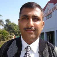 Rajneesh Banerjee