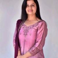 Aakanksha D