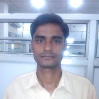 Binit Kumar