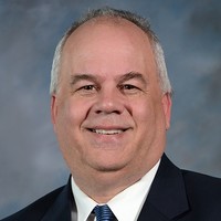 Steven Mrotek