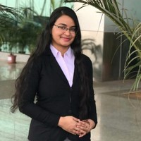 Lopamududra Naik