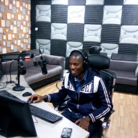 Robert Ifeoluwa