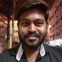 Dinesh J