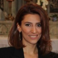 Elza Sahakyan