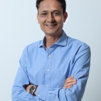 Deepak Mahnot