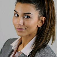 Ayla Blaschke