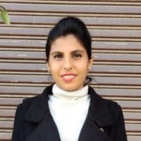 Manisha Devi