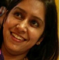 Komal Bhatia