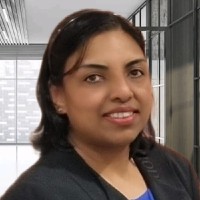 Kavita D.