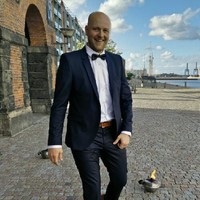 Thomas Damberg