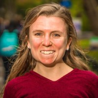 Kate Webb, Phd
