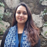 Mariam Ansari