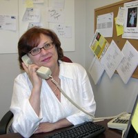 Joanne Gambino