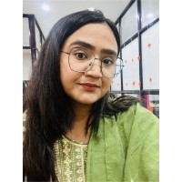 Aafreen Khan