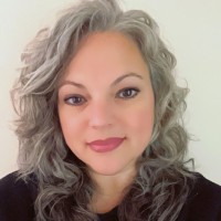 Maria E. Camacho, Ms, Lpc, Ncc