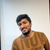 Murugesh K