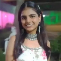 Riya Sethi
