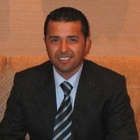 Khaled Bayazed