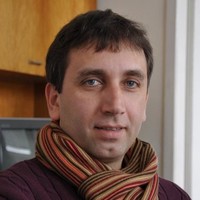 IVAN NIKOLOV