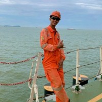 Fahruji Supendi