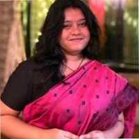 Aayushi Karmakar