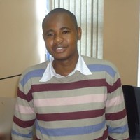 Michael Kimatu