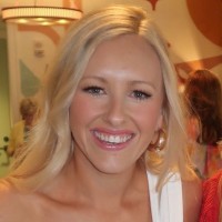 Olivia Thoennes