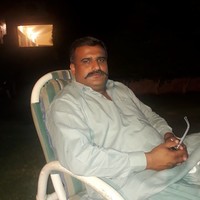 Ameer Faisal Ali khan