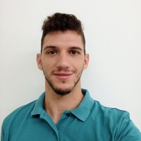 Panagiotis Chaloulos