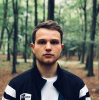 Joshua Tickner