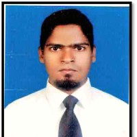 Md. Enayet Hossain