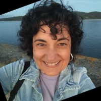 Carina Martínez Alvite