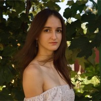 Liliia Ilchyshyn