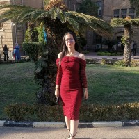 Menna Raafat