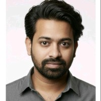 Pavan Kumar K