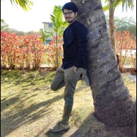 Jainish Suthar