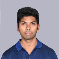 Arun Baskaran