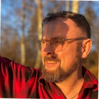 Mårten Samuelsson