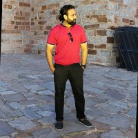 A Abbas