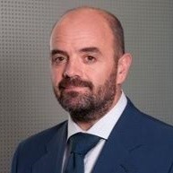 Luis Molero Pellón