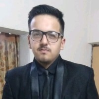 Ayush Baweja