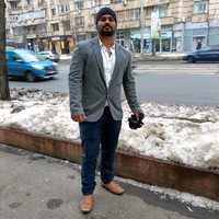 Sumit Kumar Jha