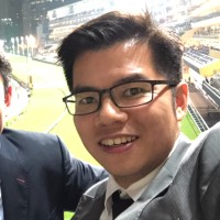 Anthony Ma