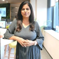 Monika Rawal