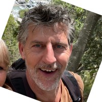 Rens Van Den Berg