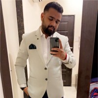 Deepak Jogchand