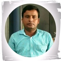 Tapas Mandal