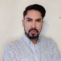 Santiago Gabriel Coronel Cisneros