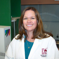 Laura Mccasland