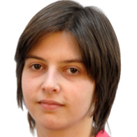 Valérie Brison